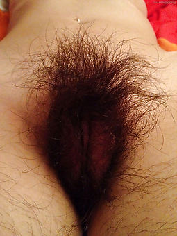 german hairy bush porn
