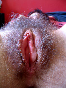 big hairy bush nudes tumblr