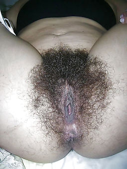 reality mature hairy pussy close up