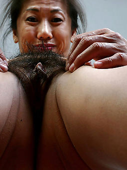 extremely hairy mature women amature sex pics