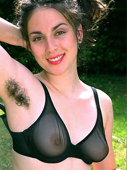 porn pictures of girl forth hairy armpits