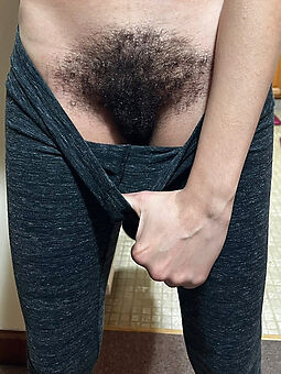 hairy beastlike porn pic