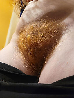 easy hairy redheads xxx pics