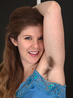 hairy armpit porn gallery